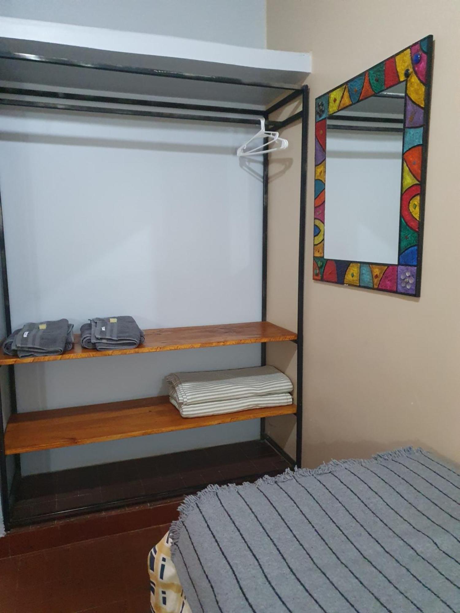 La Valentina Hotel Пурмамарка Екстериор снимка
