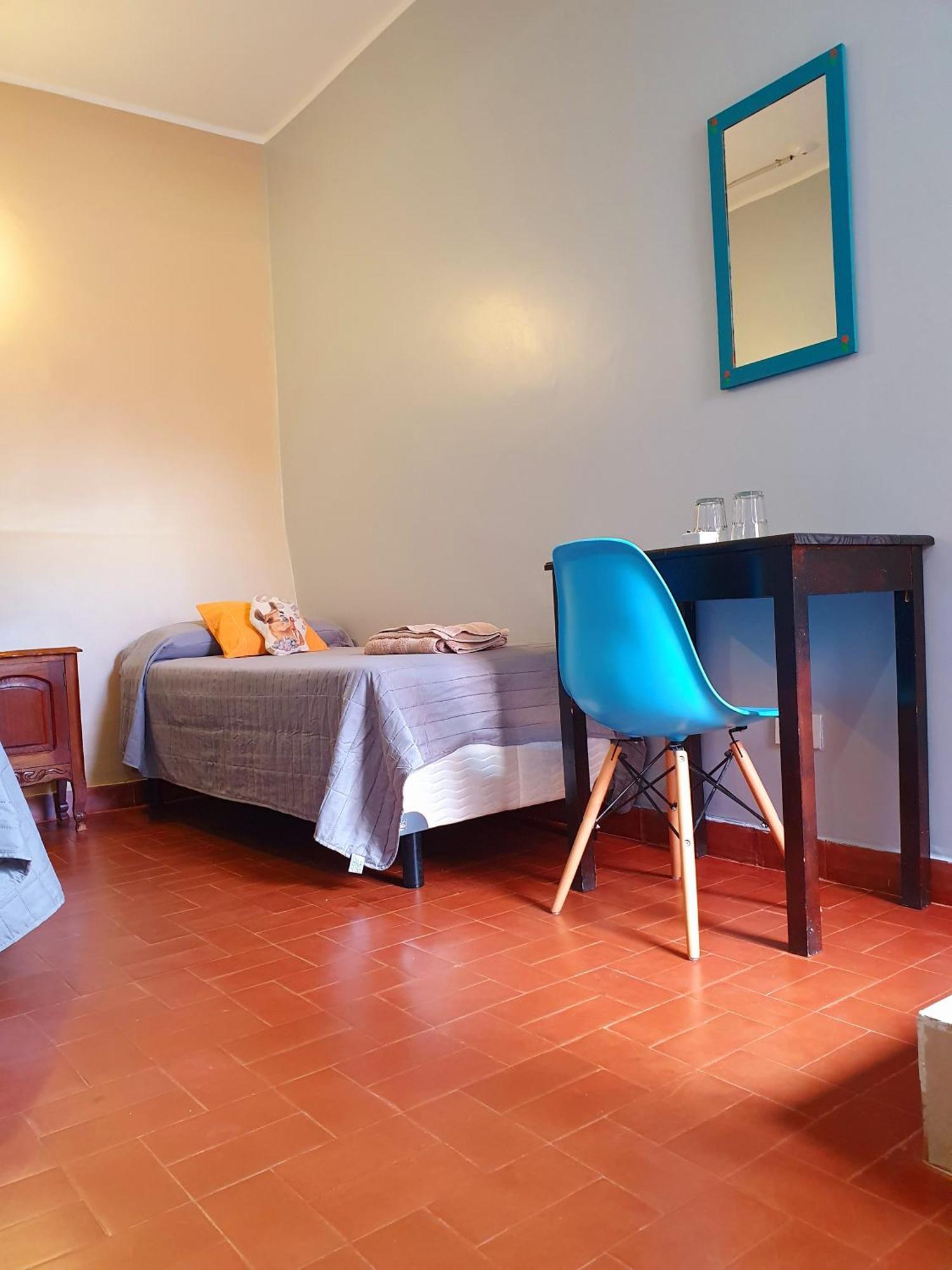 La Valentina Hotel Пурмамарка Екстериор снимка