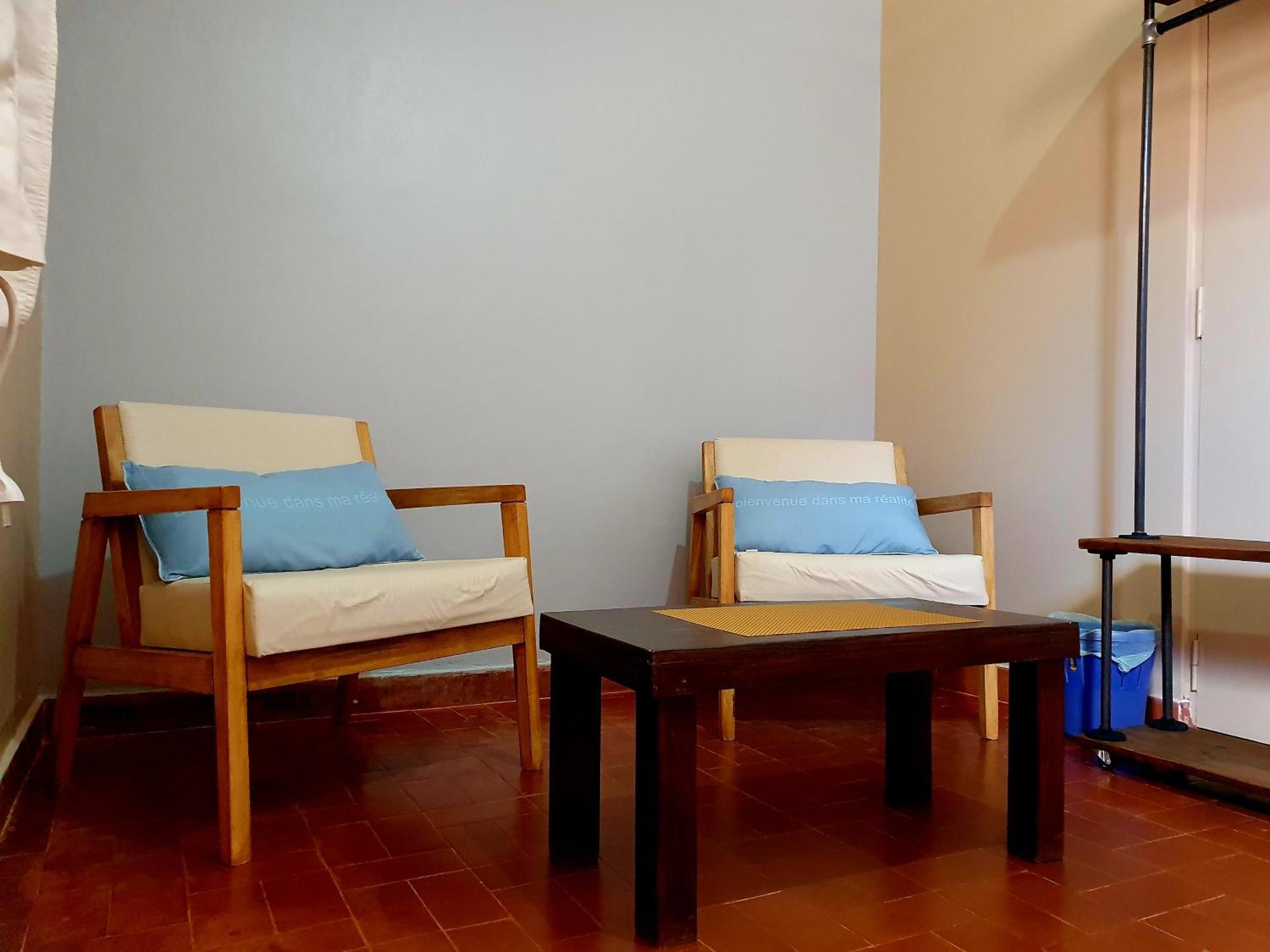 La Valentina Hotel Пурмамарка Екстериор снимка