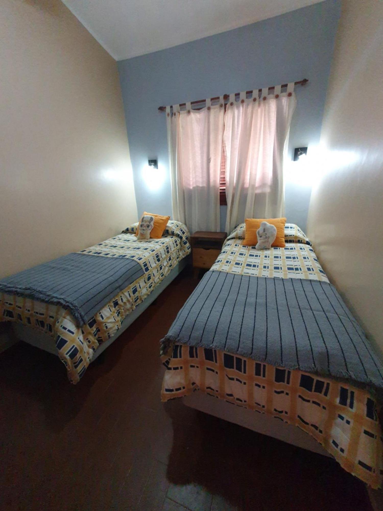 La Valentina Hotel Пурмамарка Екстериор снимка