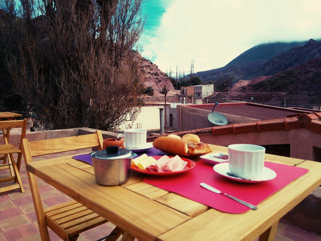 La Valentina Hotel Пурмамарка Екстериор снимка
