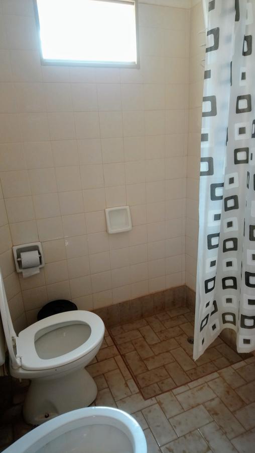 La Valentina Hotel Пурмамарка Екстериор снимка