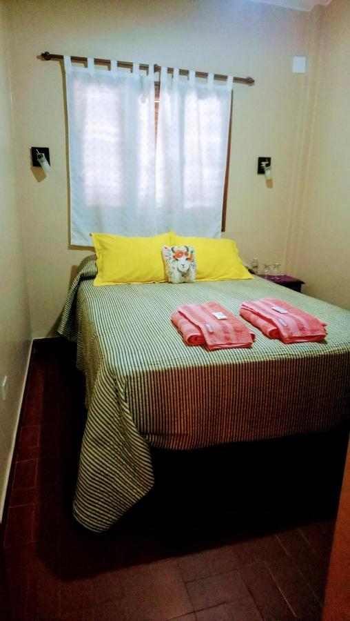 La Valentina Hotel Пурмамарка Екстериор снимка